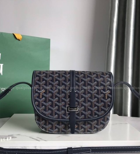 고야드 벨베데르 숄더백 PM