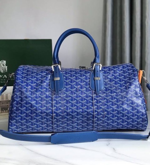 고야드 보스턴백 45 남녀공용