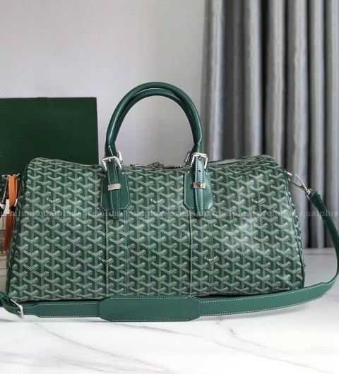 고야드 보스턴백 45 남녀공용