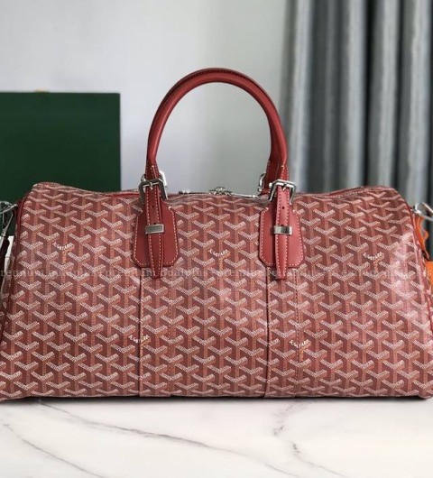 고야드 보스턴백 45 남녀공용