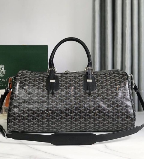 고야드 보스턴백 45 남녀공용