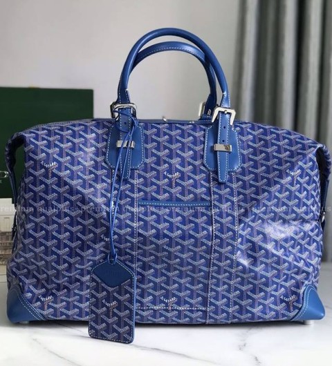 고야드 볼링 보스턴백 45 남녀공용