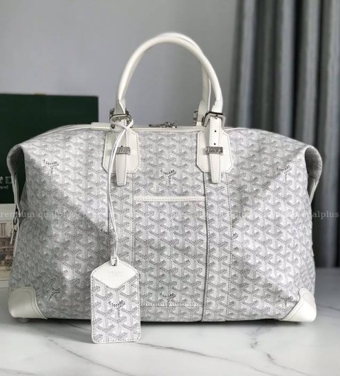 고야드 볼링 보스턴백 45 남녀공용