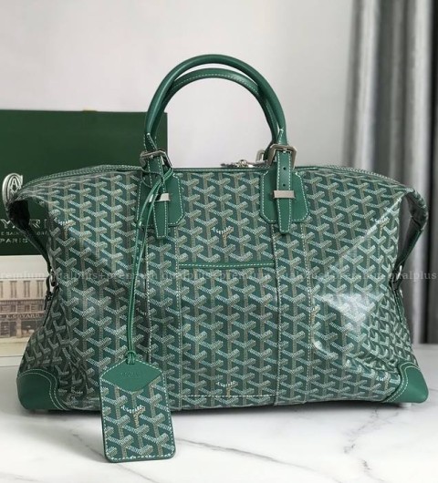 고야드 볼링 보스턴백 45 남녀공용