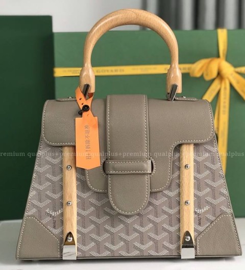 고야드 사이공 핸드백 PM