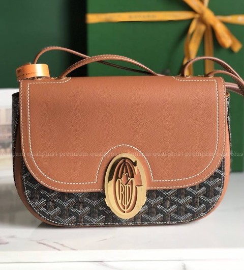 고야드 233 숄더백