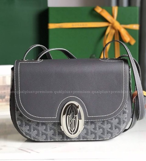 고야드 233 숄더백