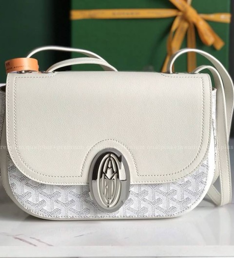 고야드 233 숄더백