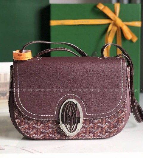 고야드 233 숄더백