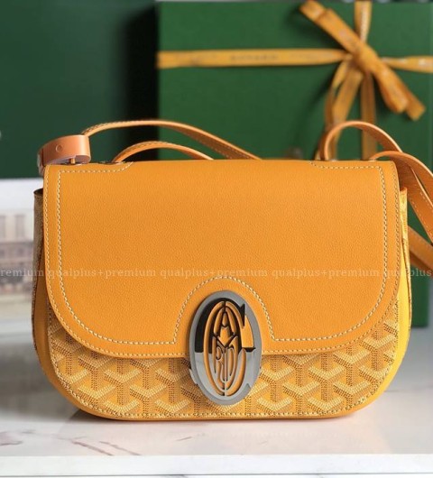 고야드 233 숄더백