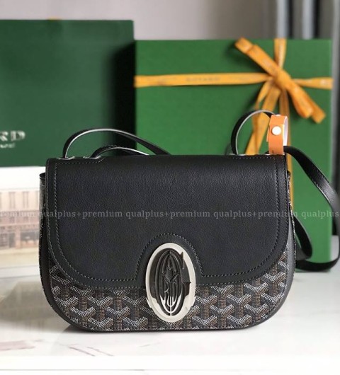 고야드 233 숄더백