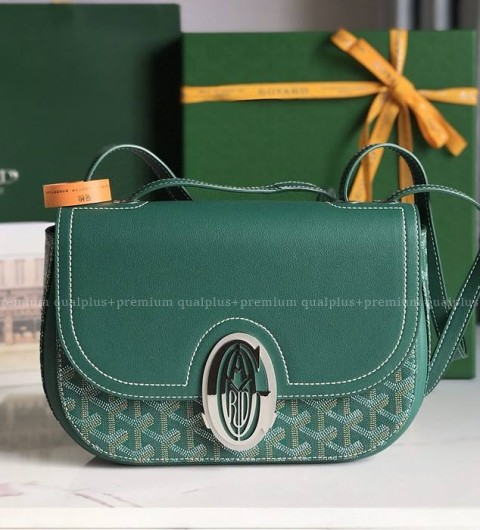 고야드 233 숄더백