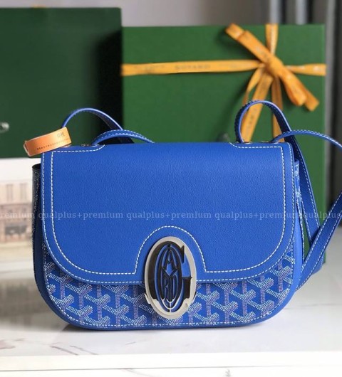 고야드 233 숄더백