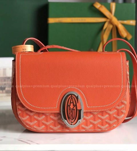 고야드 233 숄더백