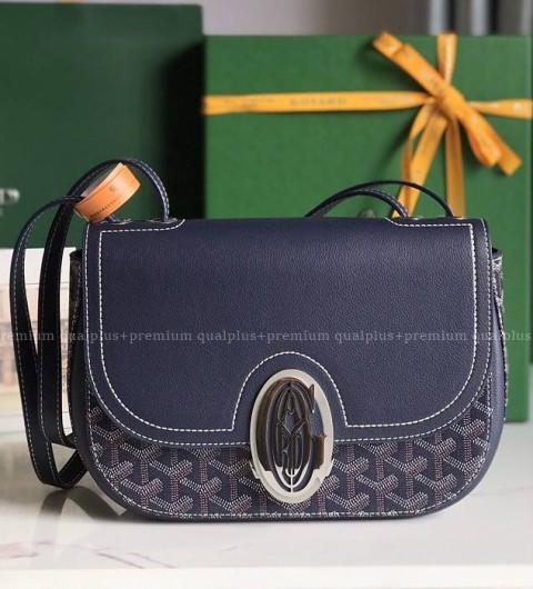 고야드 233 숄더백