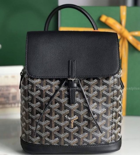 고야드 Alpin 알팡 백팩 미니