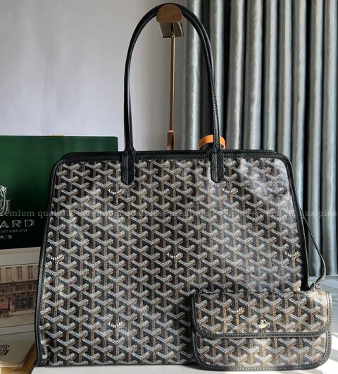 고야드 하디 숄더백 PM