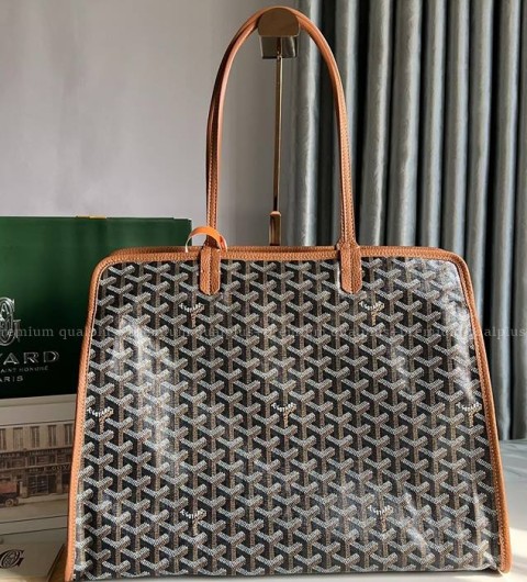 고야드 하디 숄더백 PM