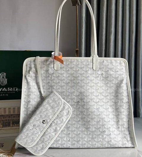 고야드 하디 숄더백 PM