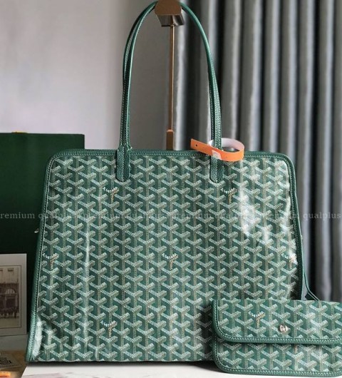 고야드 하디 숄더백 PM