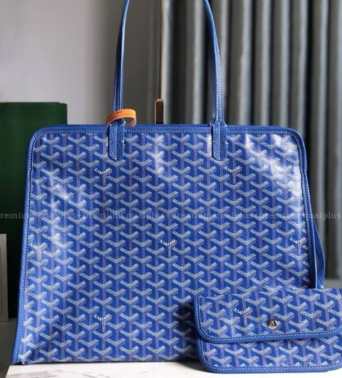 고야드 하디 숄더백 PM