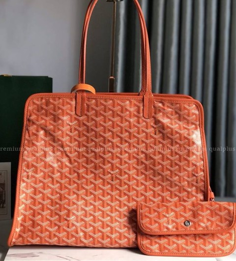 고야드 하디 숄더백 PM