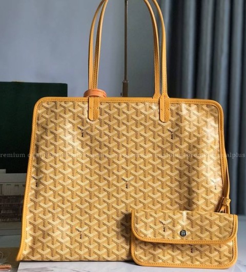 고야드 하디 숄더백 PM