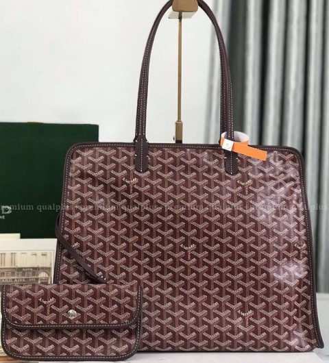 고야드 하디 숄더백 PM