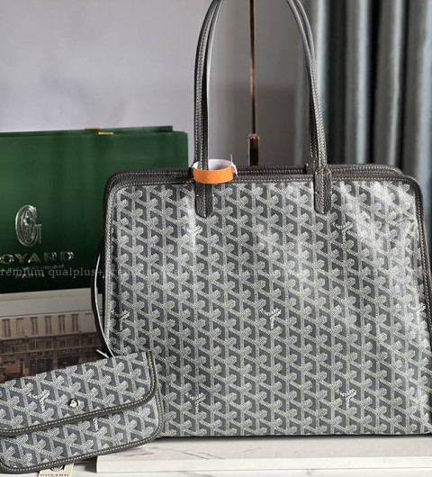 고야드 하디 숄더백 PM