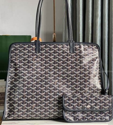 고야드 하디 숄더백 PM