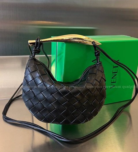 보테가베네타 744267 사르딘 핸드백 미니