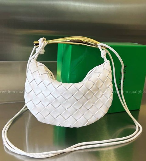 보테가베네타 744267 사르딘 핸드백 미니