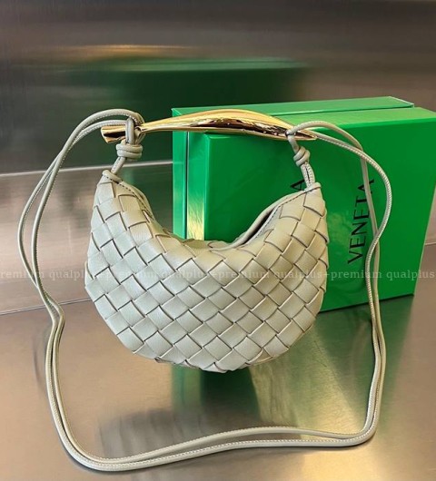 보테가베네타 744267 사르딘 핸드백 미니