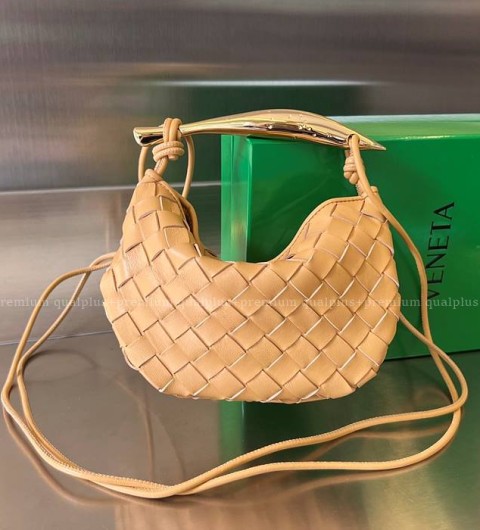 보테가베네타 744267 사르딘 핸드백 미니