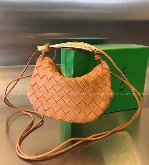 보테가베네타 744267 사르딘 핸드백 미니