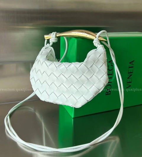 보테가베네타 744267 사르딘 핸드백 미니