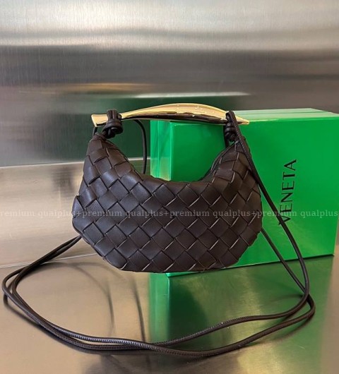 보테가베네타 744267 사르딘 핸드백 미니