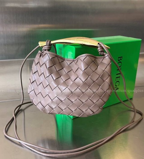 보테가베네타 744267 사르딘 핸드백 미니