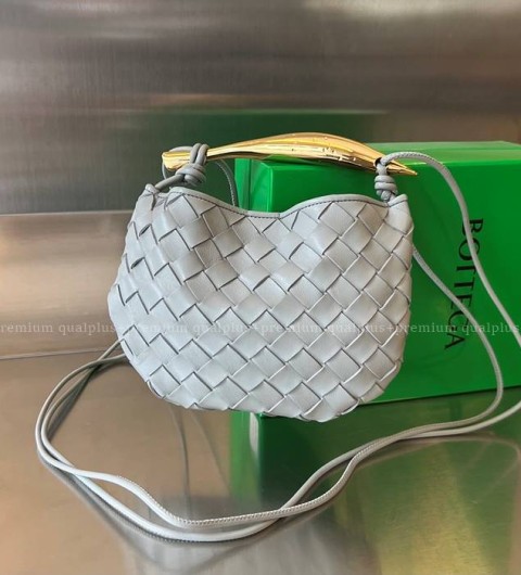 보테가베네타 744267 사르딘 핸드백 미니