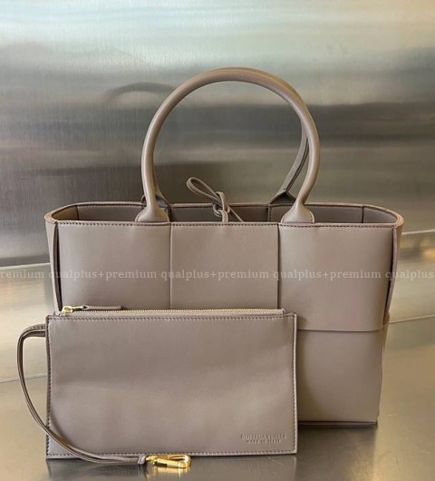 보테가베네타 652876 아르코 토트백 스몰