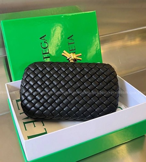 보테가베네타 717622 놋 파우치