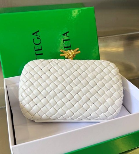 보테가베네타 717622 놋 파우치