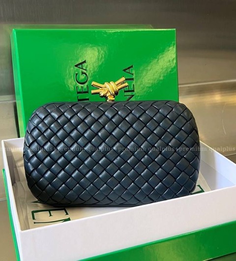 보테가베네타 717622 놋 파우치