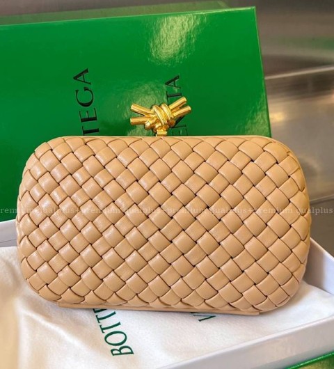 보테가베네타 717622 놋 파우치