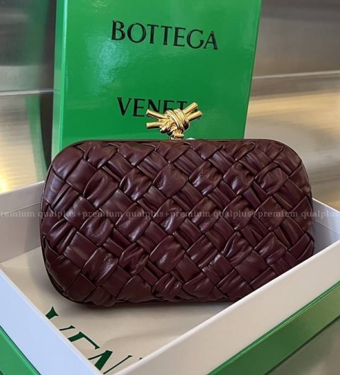 보테가베네타 717622 놋 파우치