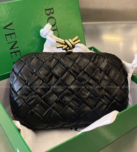 보테가베네타 717622 놋 파우치