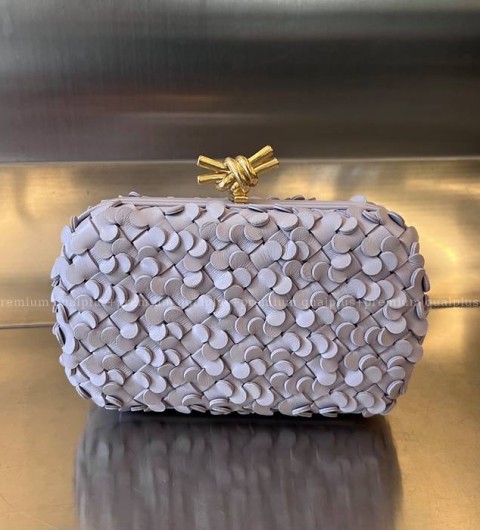 보테가베네타 717622 놋 파우치