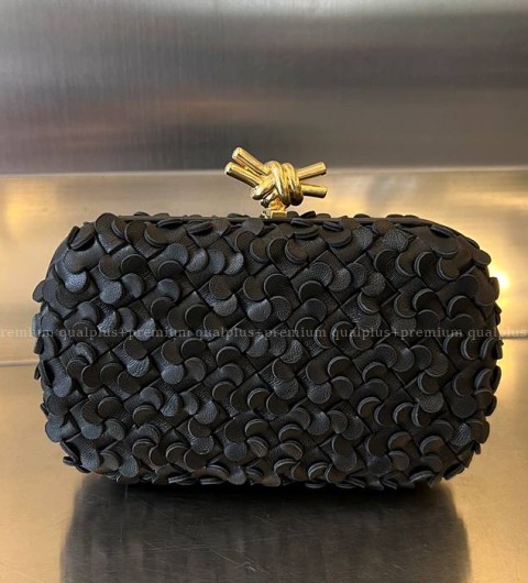 보테가베네타 717622 놋 파우치