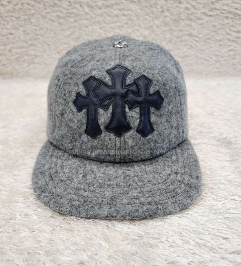 [국내배송] 크*하츠 24ss 스냅백