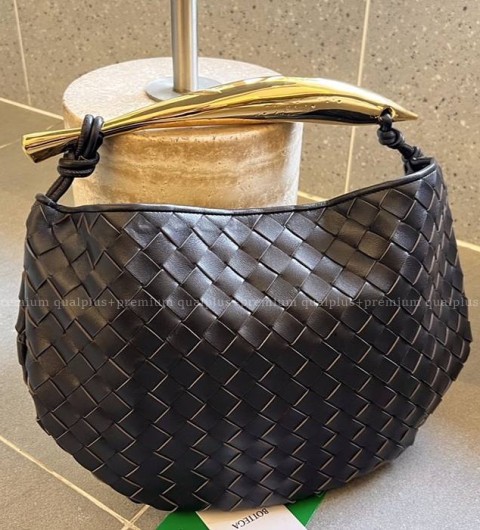 보테가베네타 716082 사르딘 핸드백